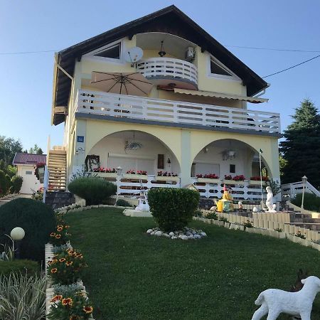 Sobe Opacak Otel Slavonski Brod Dış mekan fotoğraf