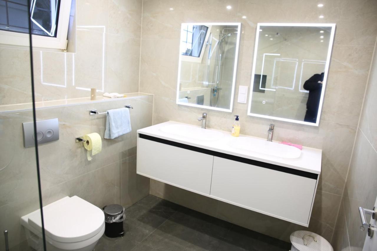 Sobe Opacak Otel Slavonski Brod Dış mekan fotoğraf
