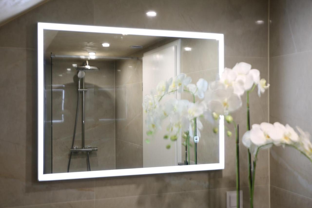 Sobe Opacak Otel Slavonski Brod Dış mekan fotoğraf