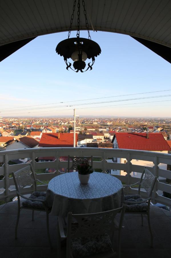 Sobe Opacak Otel Slavonski Brod Dış mekan fotoğraf