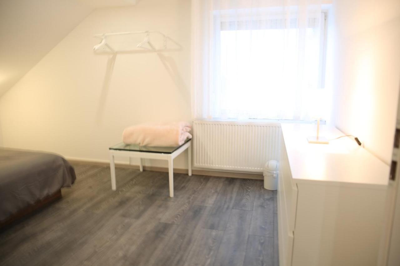 Sobe Opacak Otel Slavonski Brod Dış mekan fotoğraf