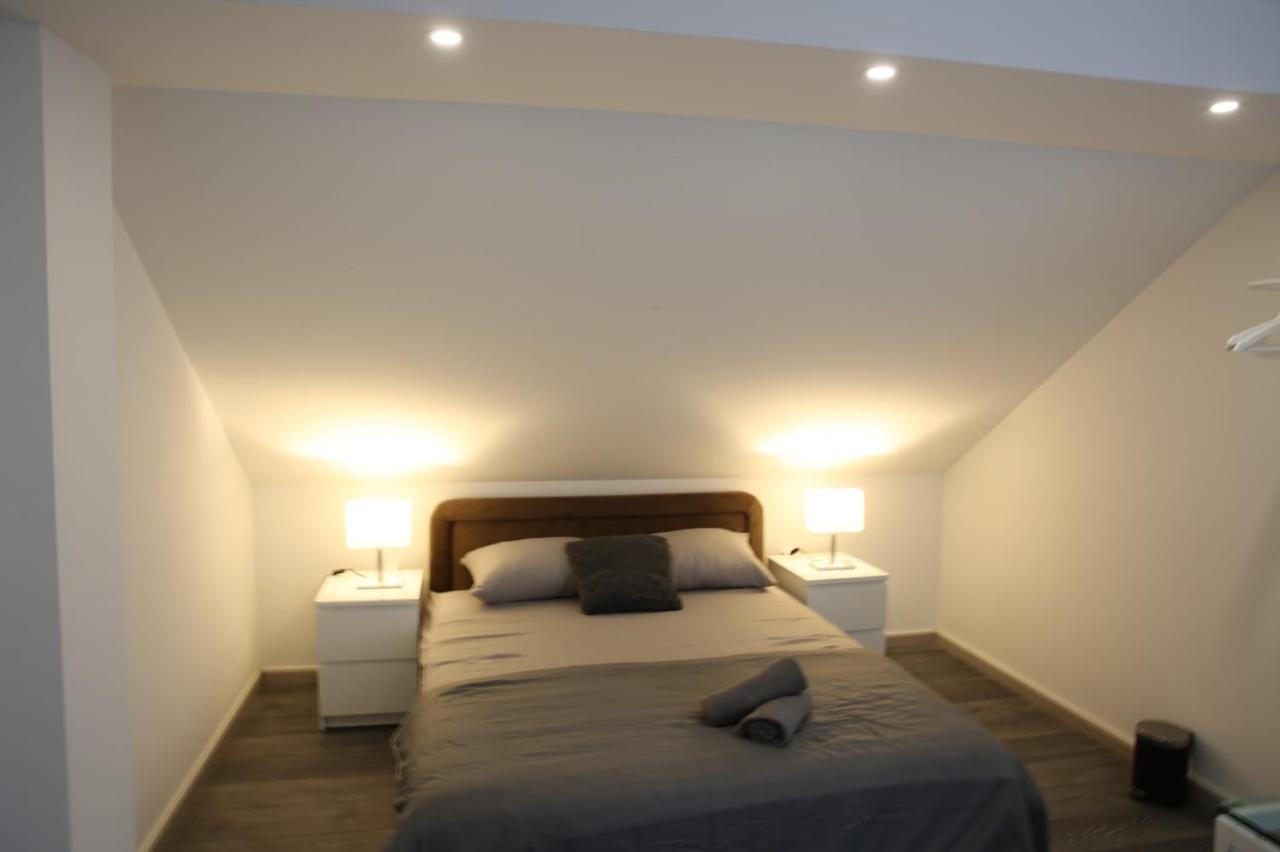 Sobe Opacak Otel Slavonski Brod Dış mekan fotoğraf