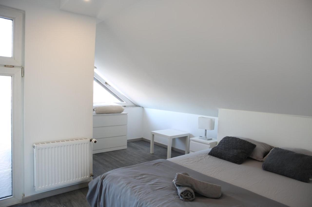 Sobe Opacak Otel Slavonski Brod Dış mekan fotoğraf