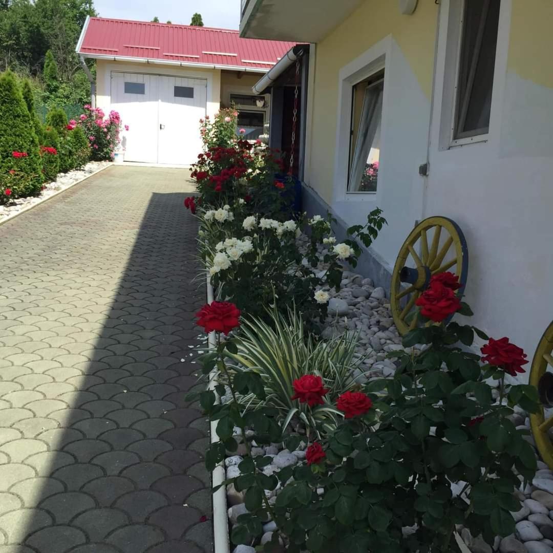 Sobe Opacak Otel Slavonski Brod Dış mekan fotoğraf