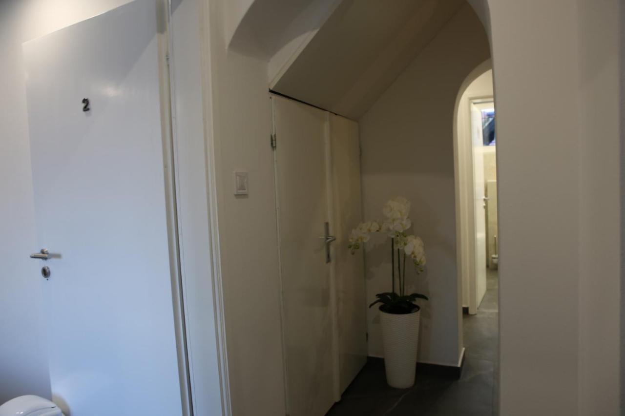 Sobe Opacak Otel Slavonski Brod Dış mekan fotoğraf